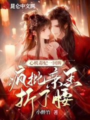 心机毒妃一回眸,疯批亲王折了腰