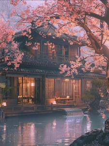 ����һ����βɽׯ